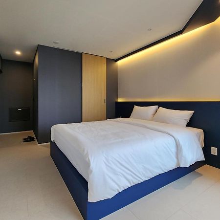 Gold Stone Hotel Busan Esterno foto