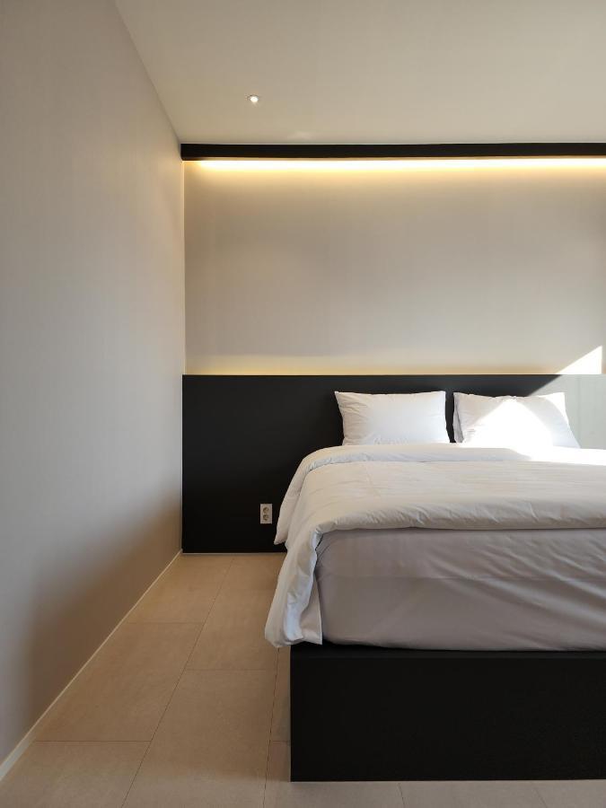 Gold Stone Hotel Busan Esterno foto
