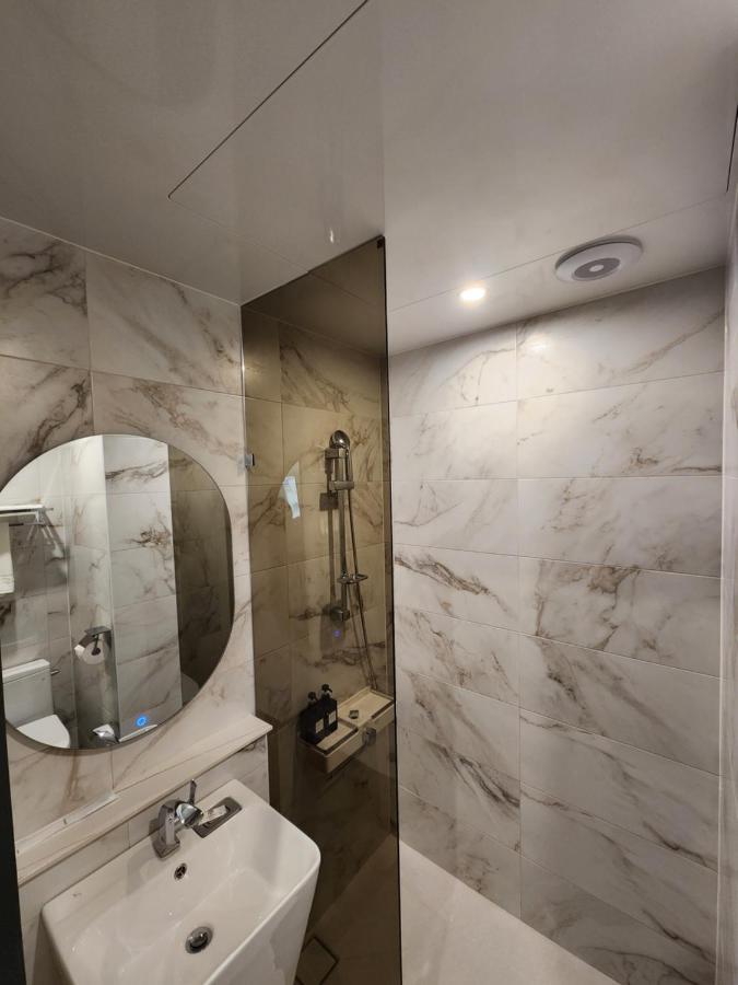Gold Stone Hotel Busan Esterno foto